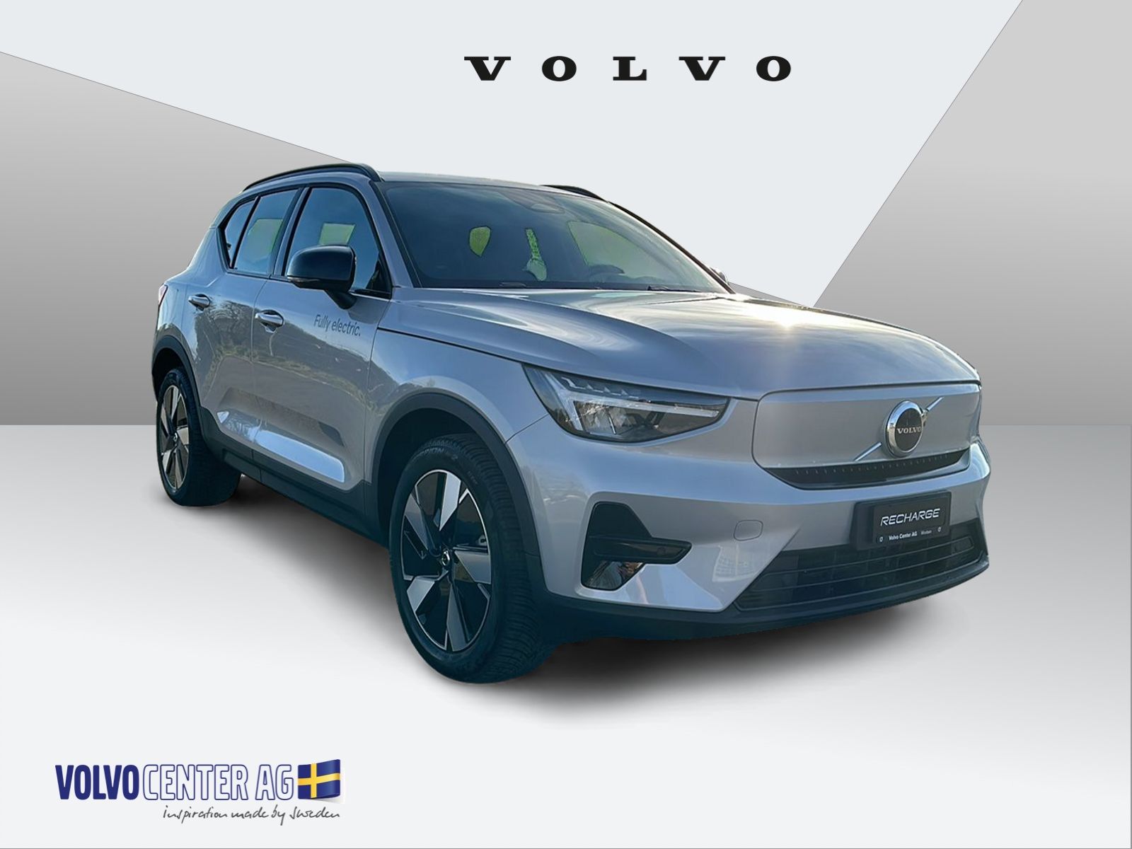 VOLVO XC40 E60 Core-image-5