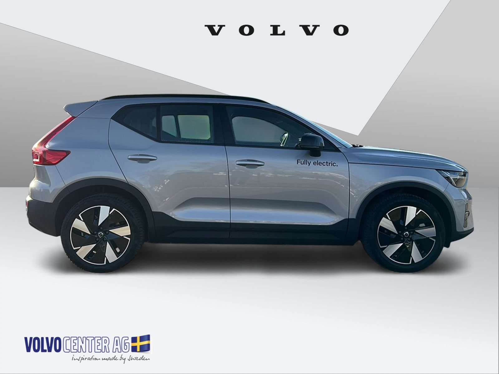 VOLVO XC40 E60 Core-image-4