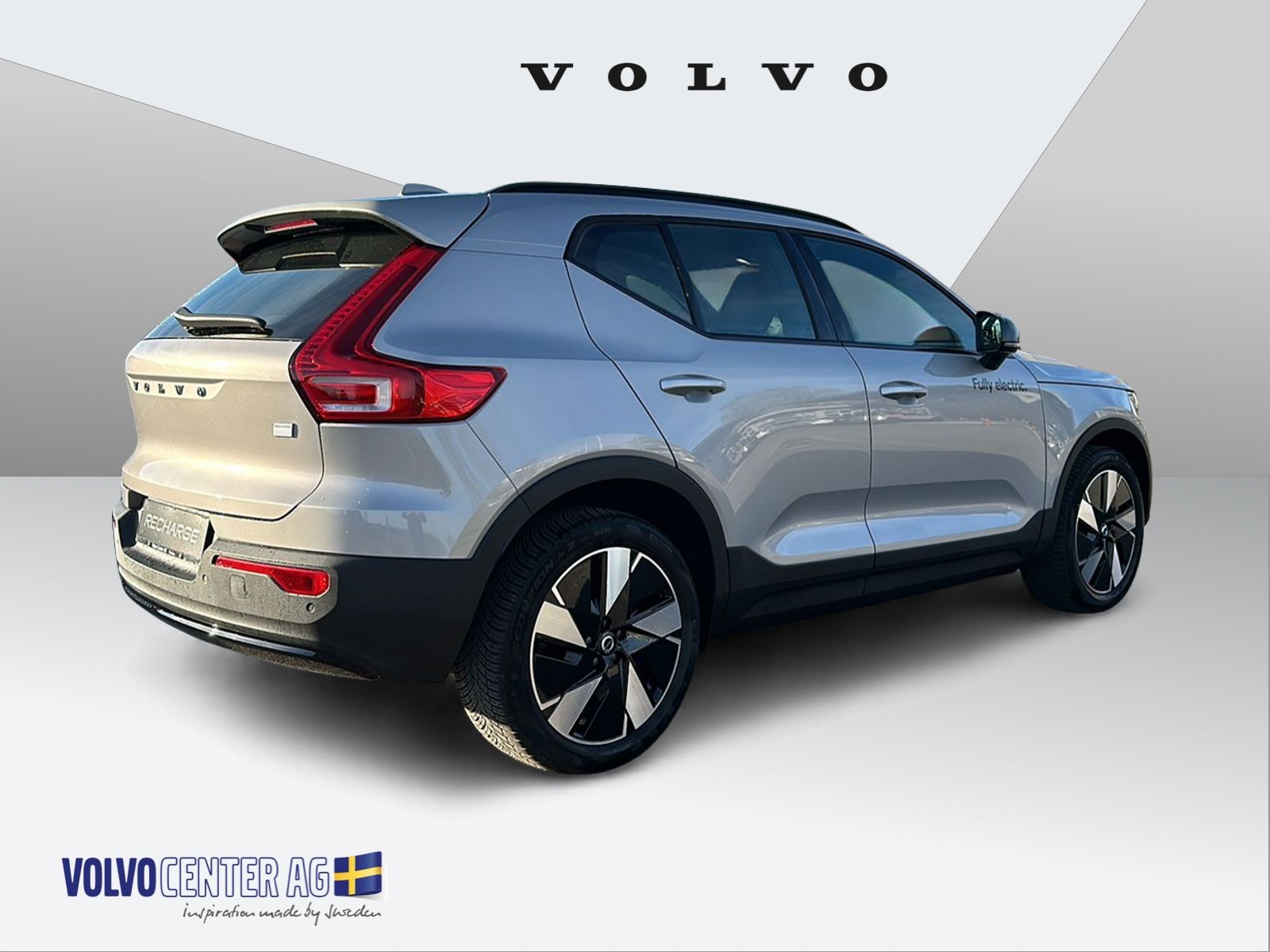 VOLVO XC40 E60 Core-image-3