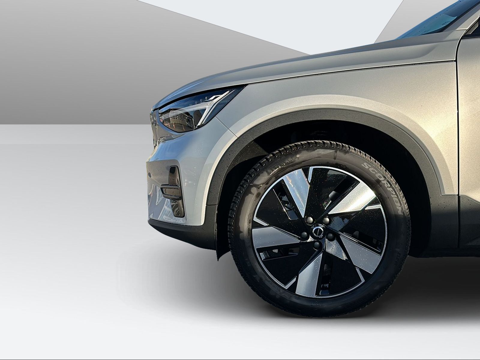 VOLVO XC40 E60 Core-image-8