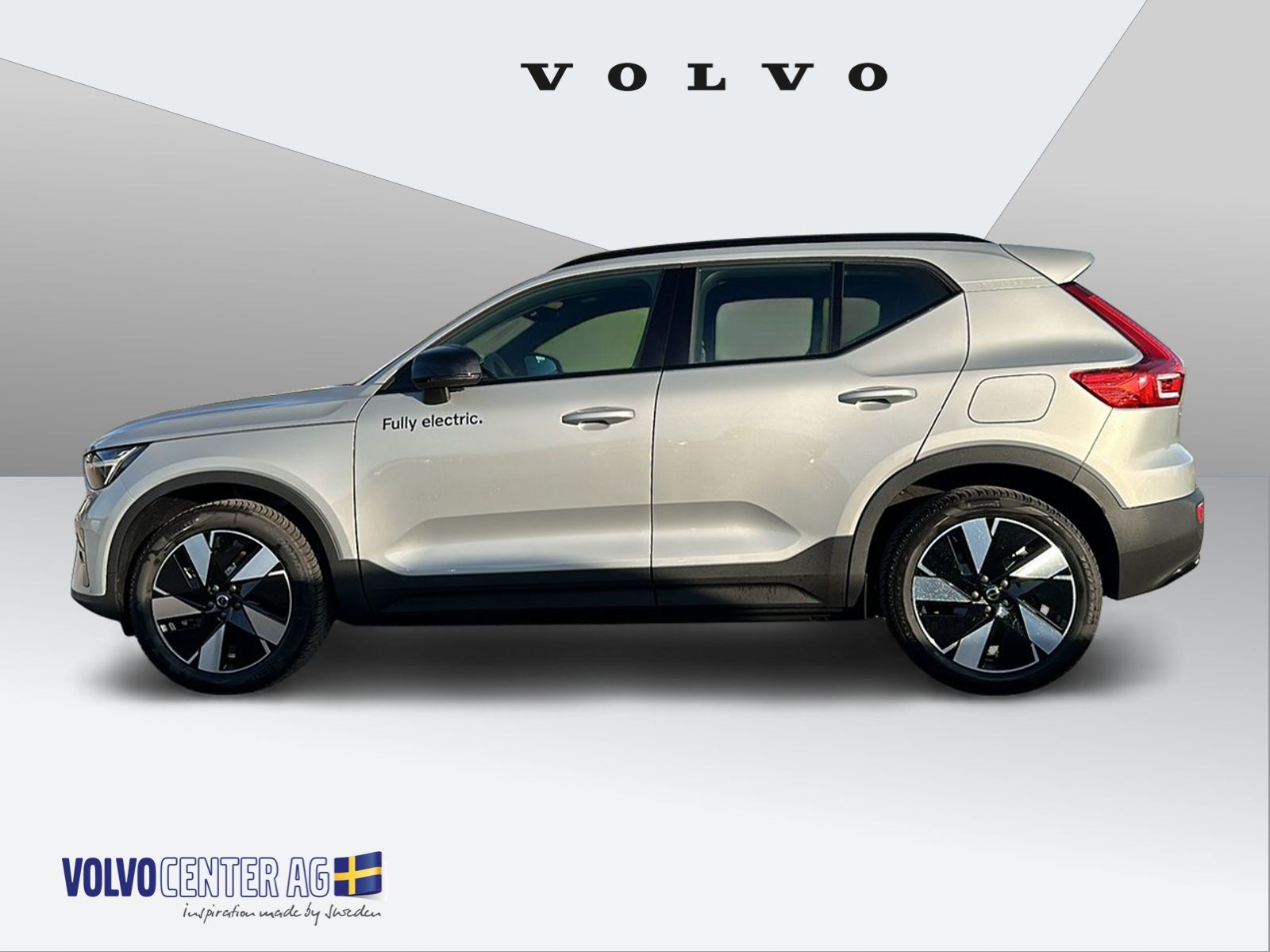 VOLVO XC40 E60 Core-image-1