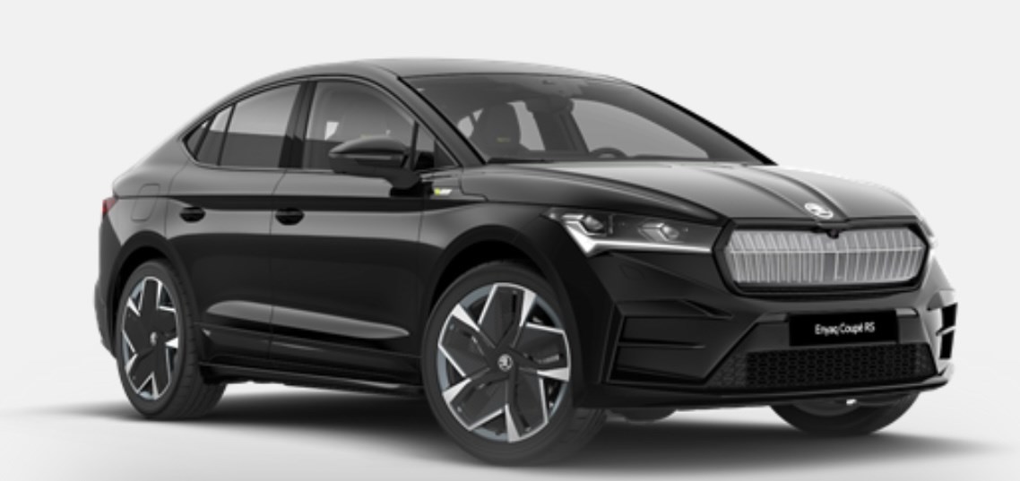 SKODA Enyaq Coupé RS iV 80 4x4-image-2