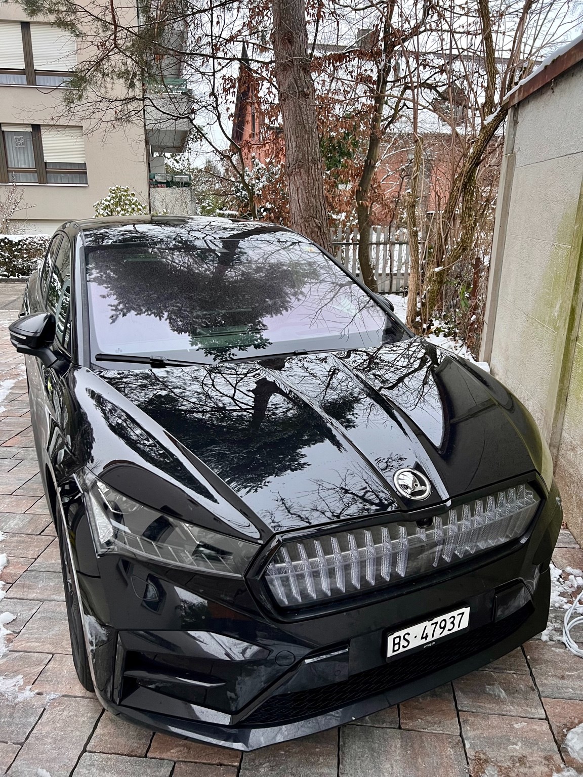 SKODA Enyaq Coupé RS iV 80 4x4-image-6