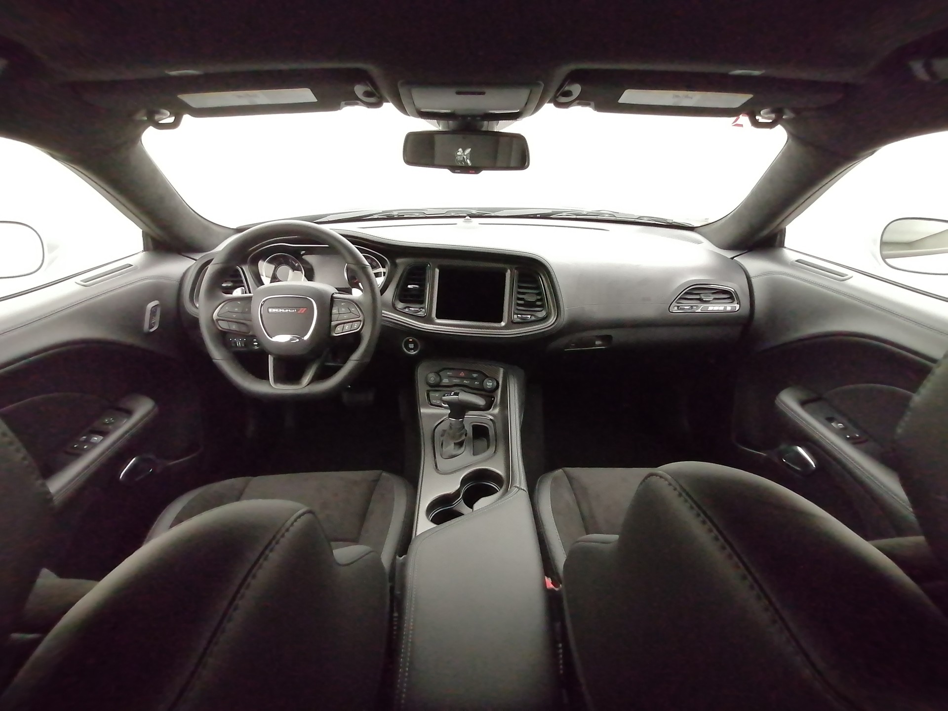 DODGE Challenger 392 WB Scatpack-image-8