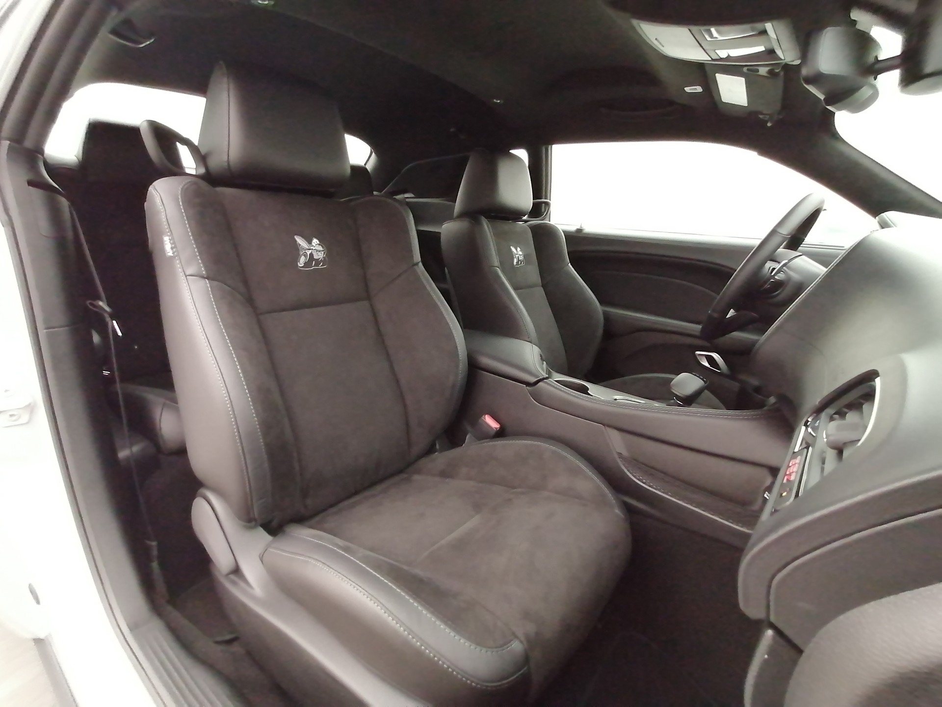 DODGE Challenger 392 WB Scatpack-image-15