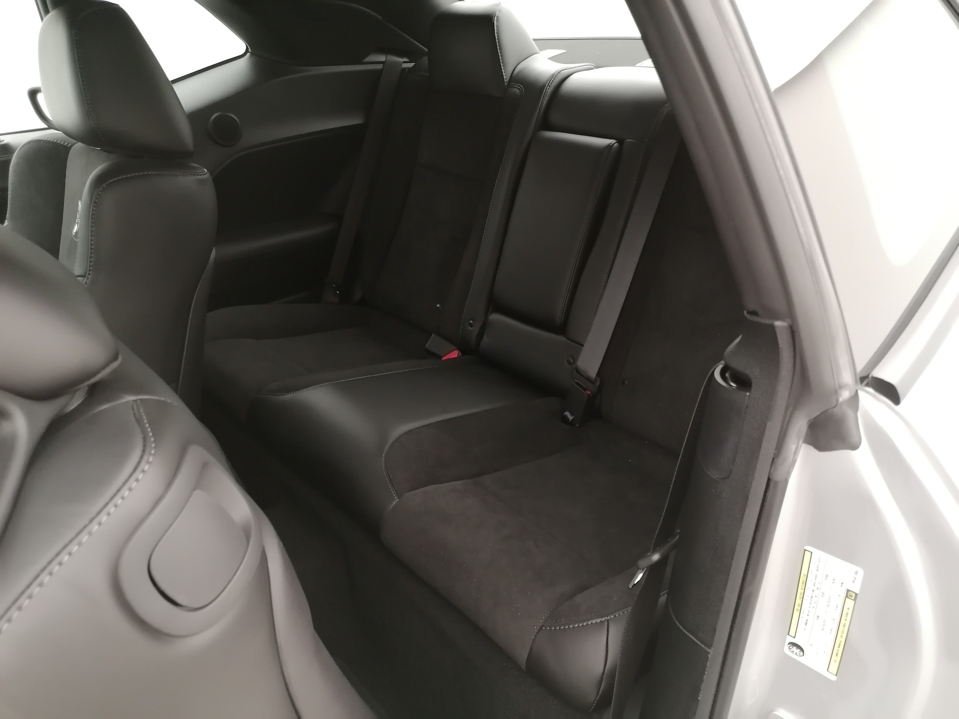 DODGE Challenger 392 WB Scatpack-image-13