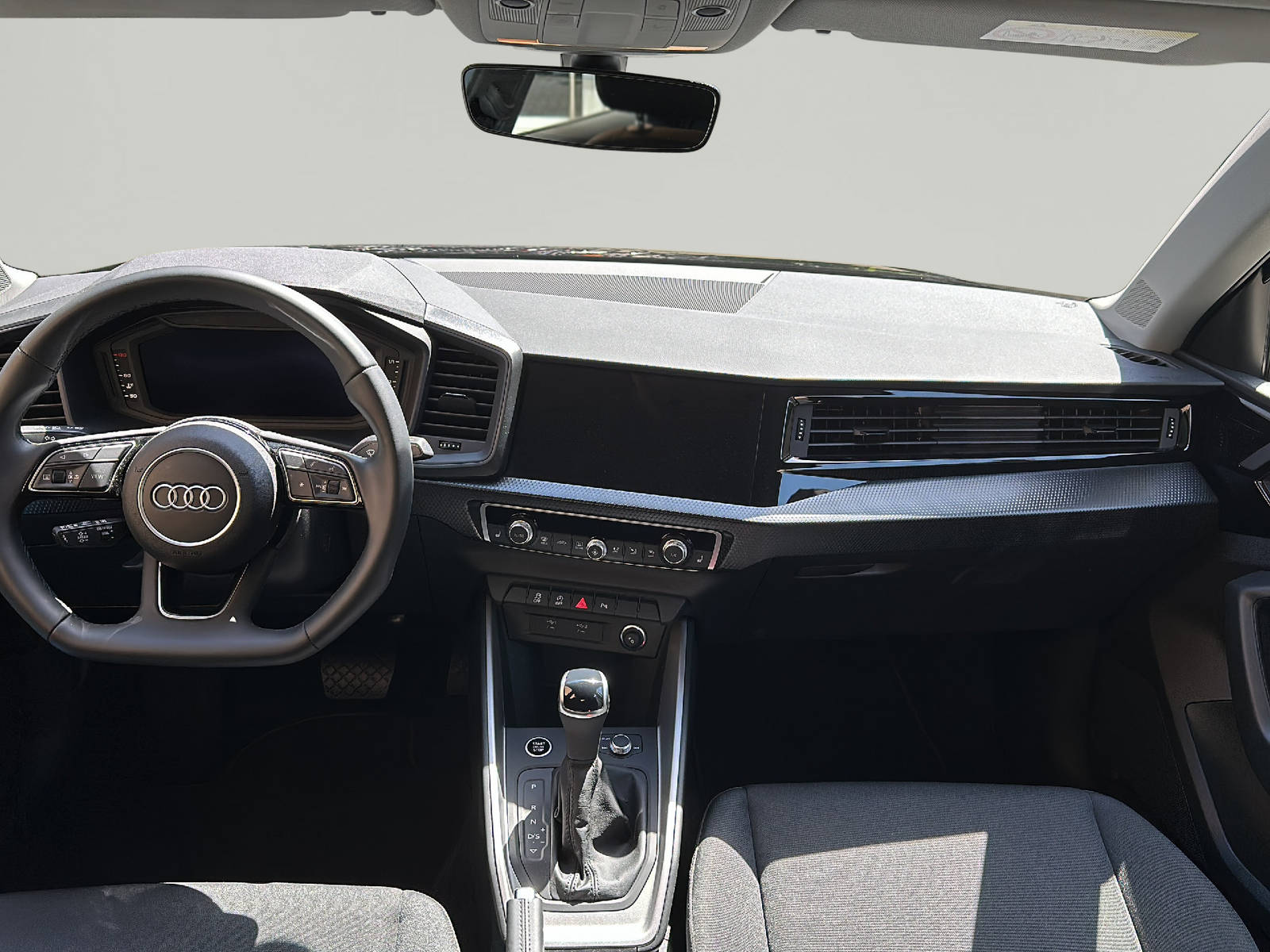 AUDI A1 allstreet 35 TFSI S-tronic-image-5