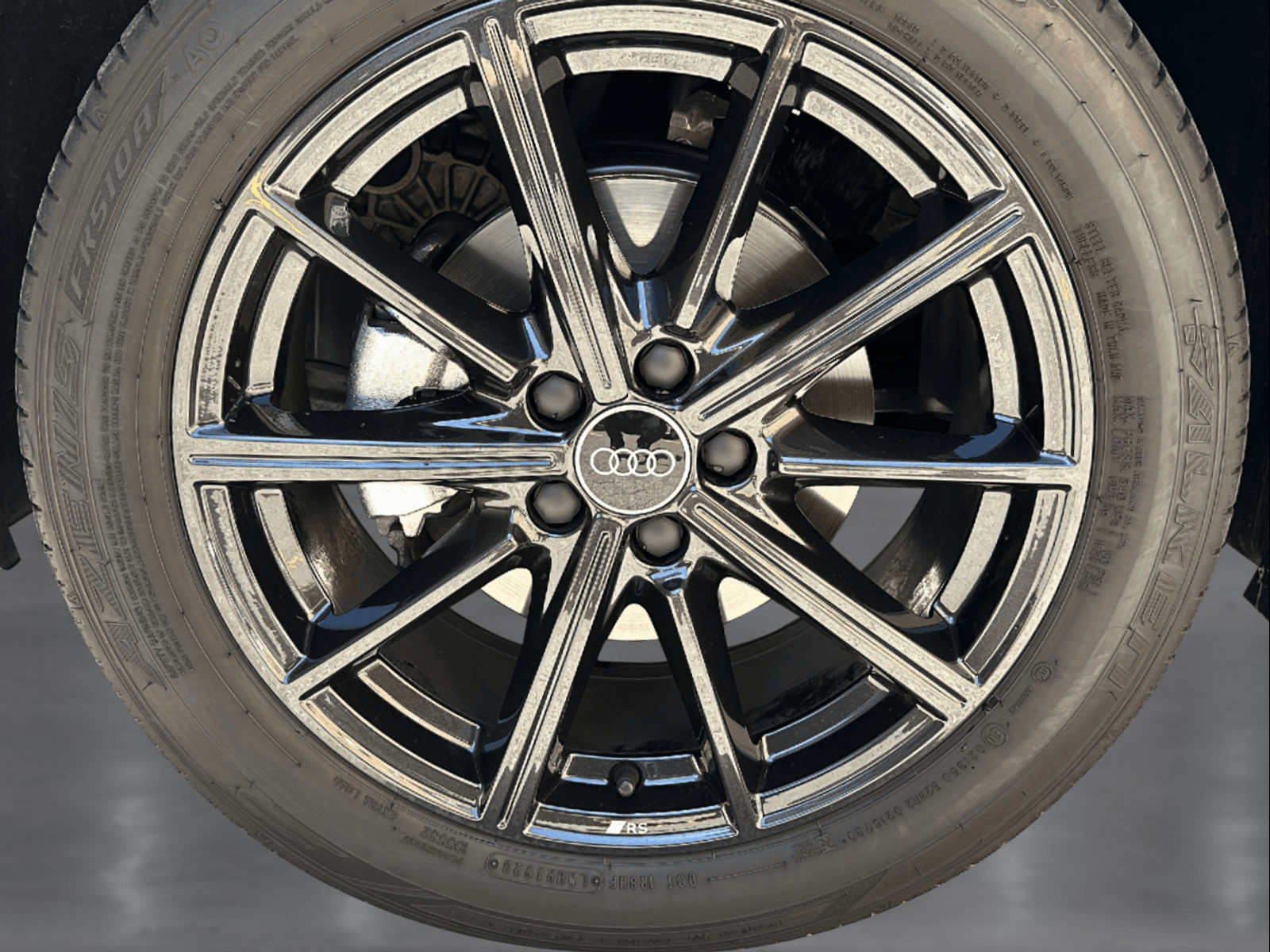 AUDI A1 allstreet 35 TFSI S-tronic-image-8