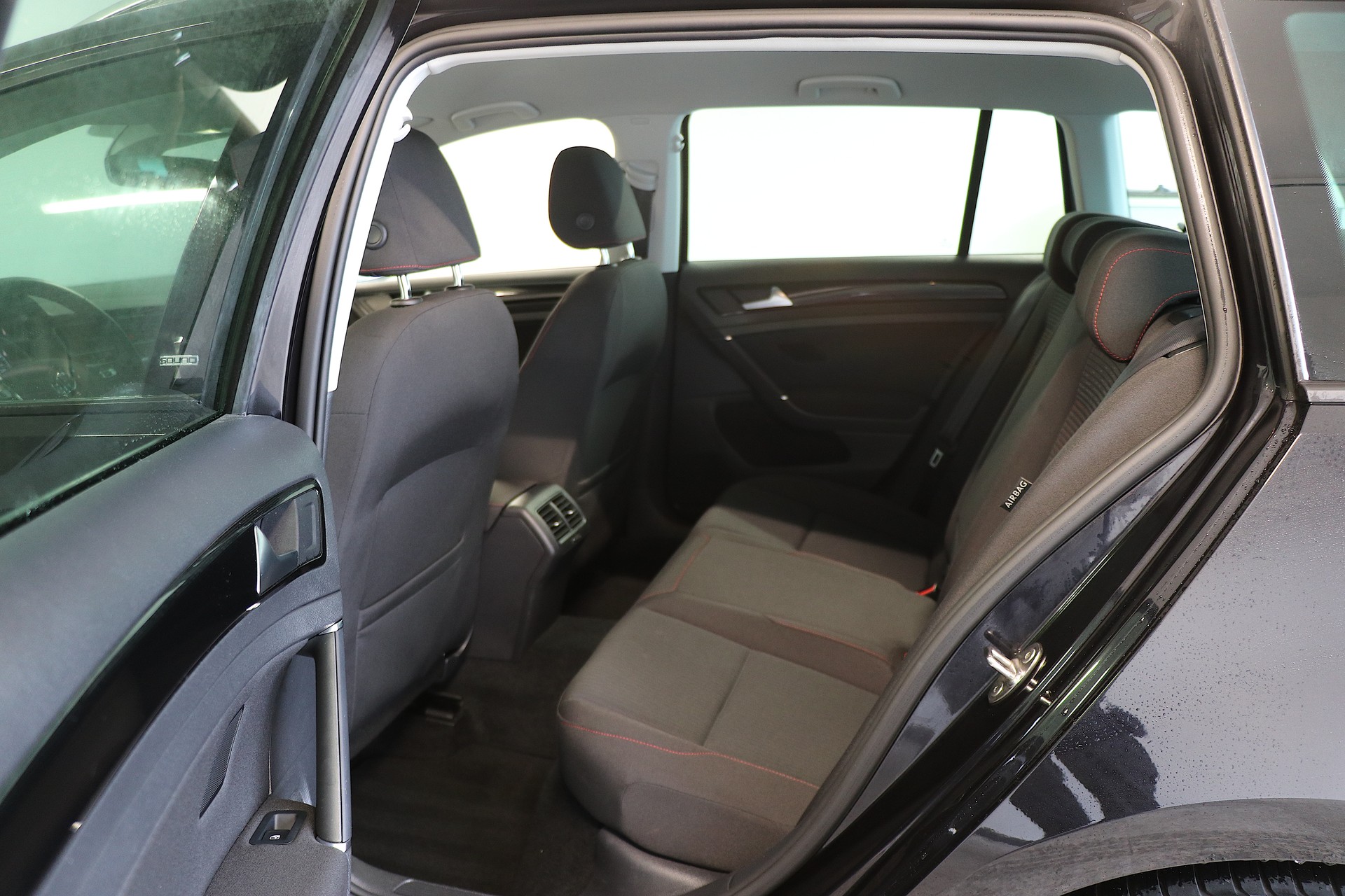 VW Golf Variant 1.5 TSI EVO Comfortline-image-13