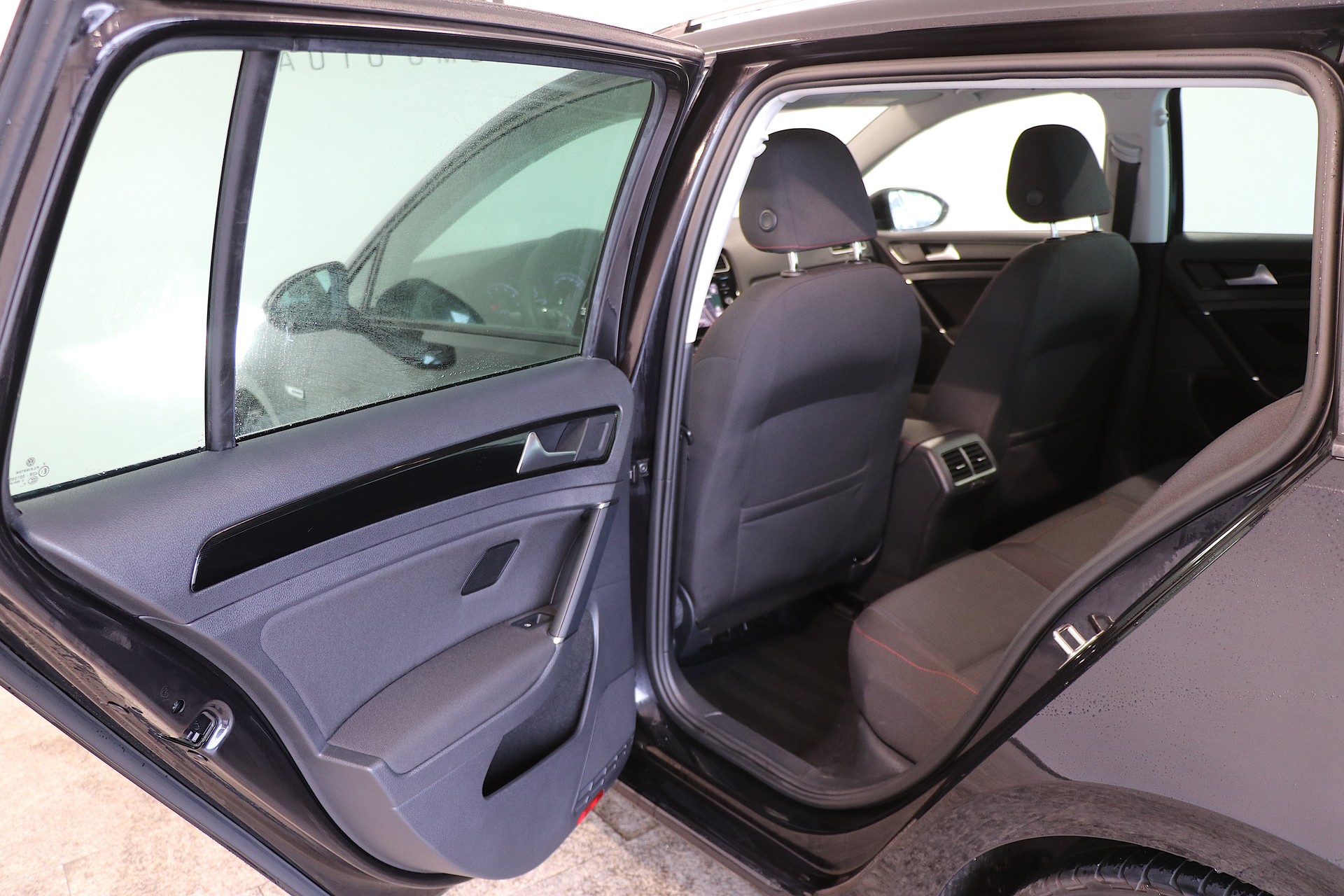 VW Golf Variant 1.5 TSI EVO Comfortline-image-12
