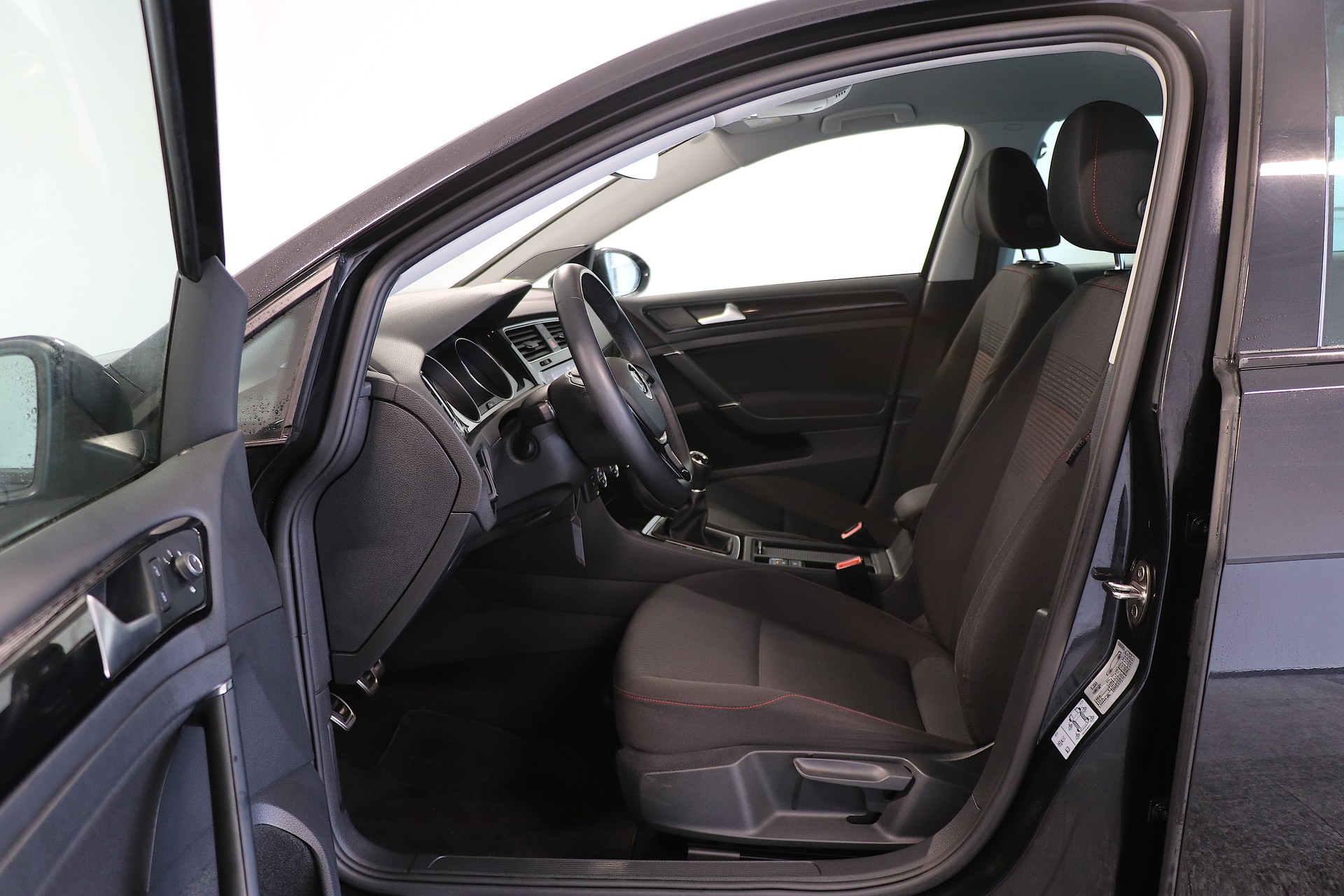 VW Golf Variant 1.5 TSI EVO Comfortline-image-5