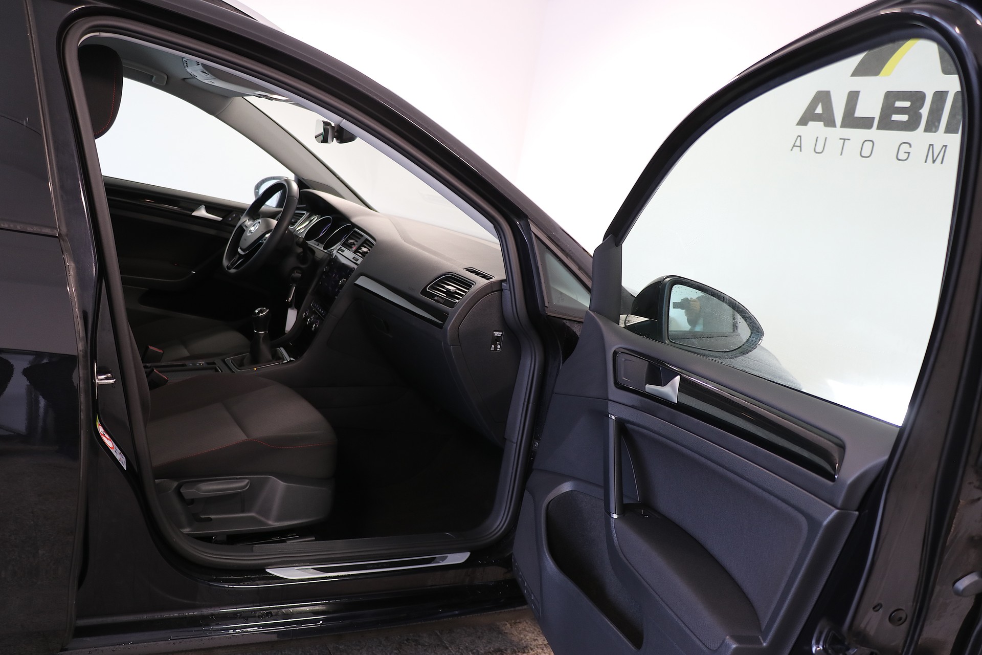 VW Golf Variant 1.5 TSI EVO Comfortline-image-9