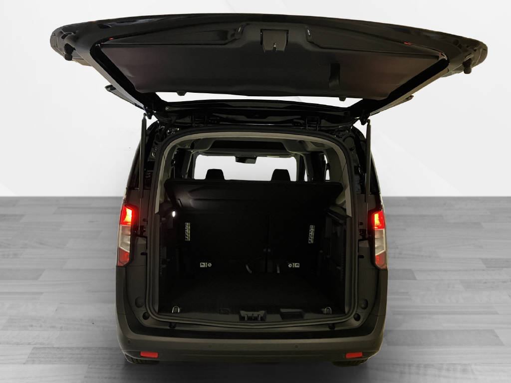 FORD TOURNEO COURIERier 1.0 EcoBoost Titanium-image-8