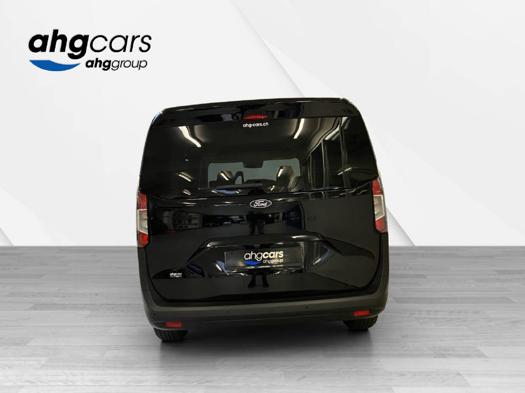 FORD TOURNEO COURIERier 1.0 EcoBoost Titanium-image-3