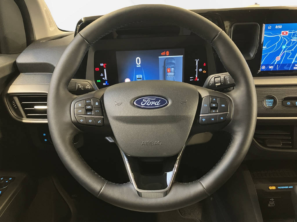 FORD TOURNEO COURIERier 1.0 EcoBoost Titanium-image-5