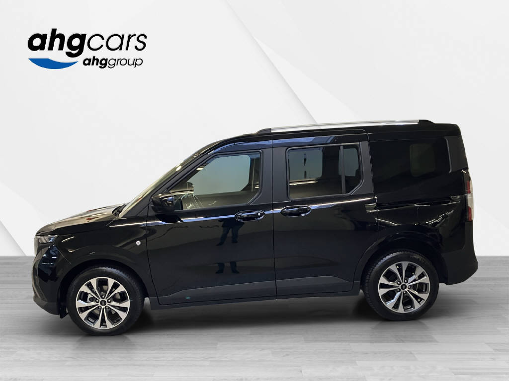 FORD TOURNEO COURIERier 1.0 EcoBoost Titanium-image-1