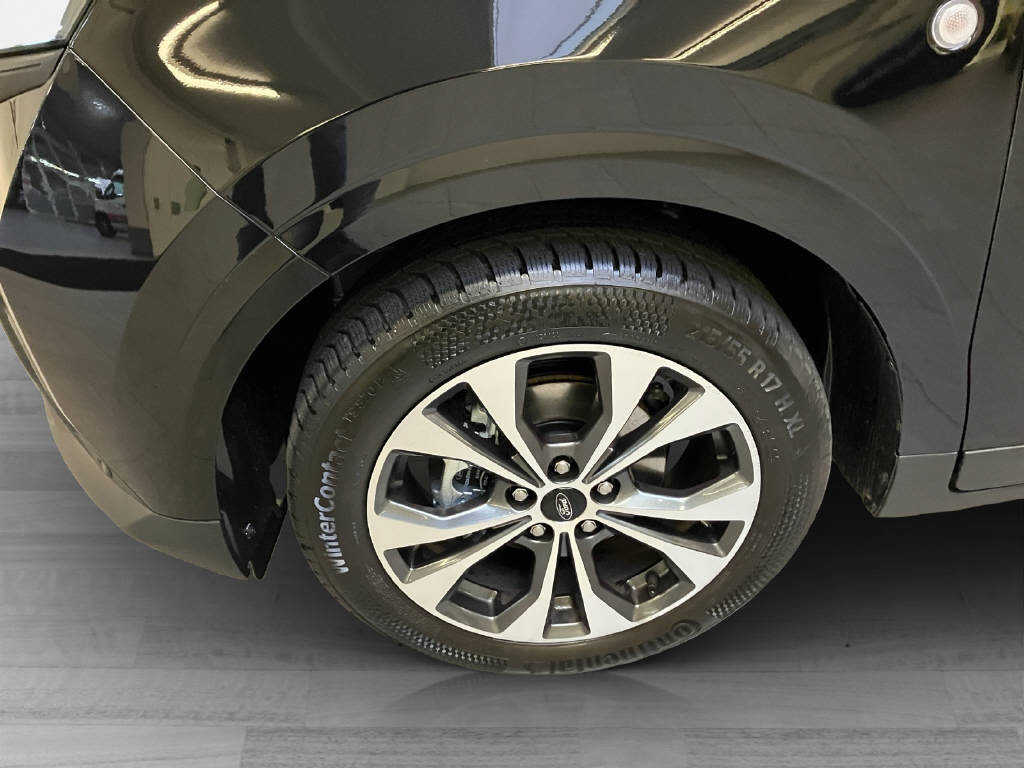 FORD TOURNEO COURIERier 1.0 EcoBoost Titanium-image-9