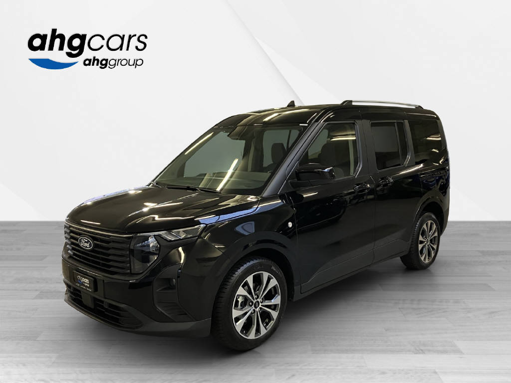 FORD TOURNEO COURIERier 1.0 EcoBoost Titanium-image-0