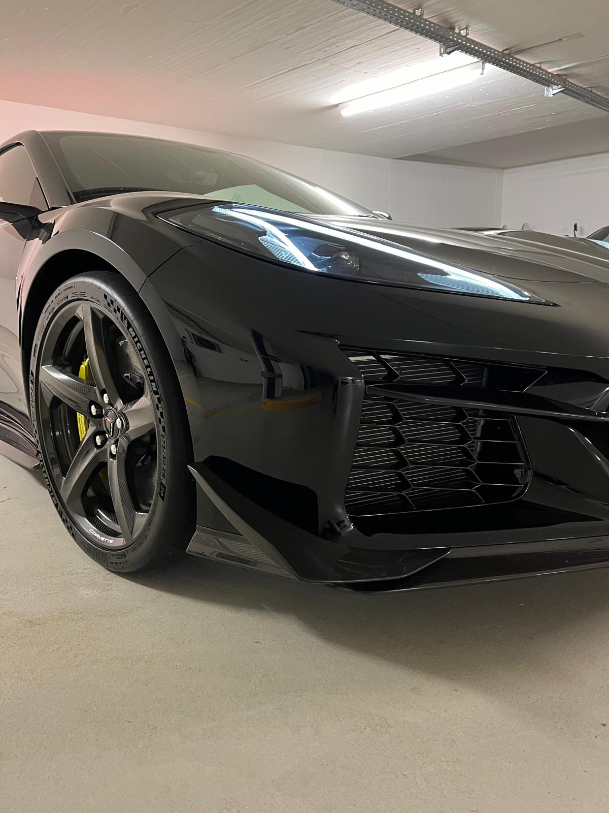 CHEVROLET Corvette C8 Z06 Z07 Packet-image-2