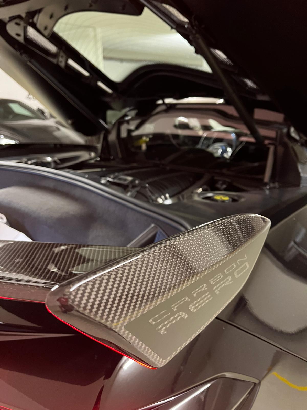 CHEVROLET Corvette C8 Z06 Z07 Packet-image-14