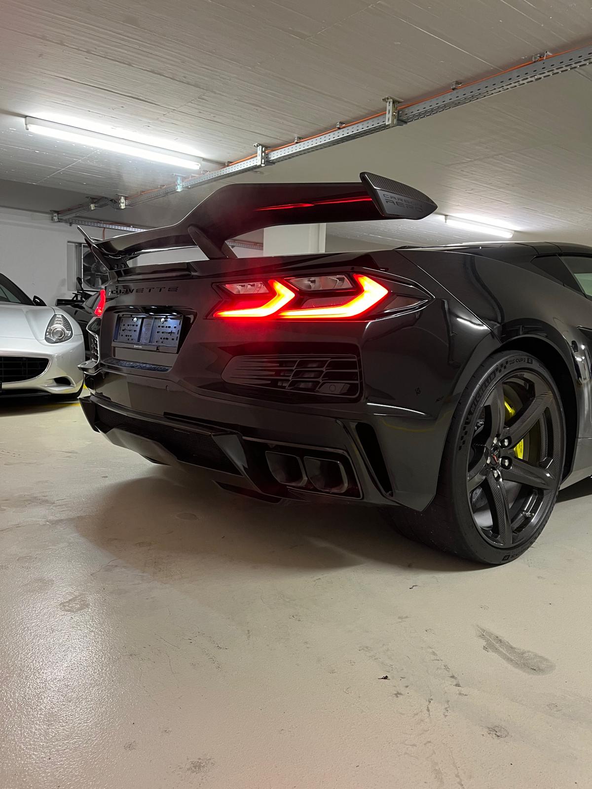 CHEVROLET Corvette C8 Z06 Z07 Packet-image-5