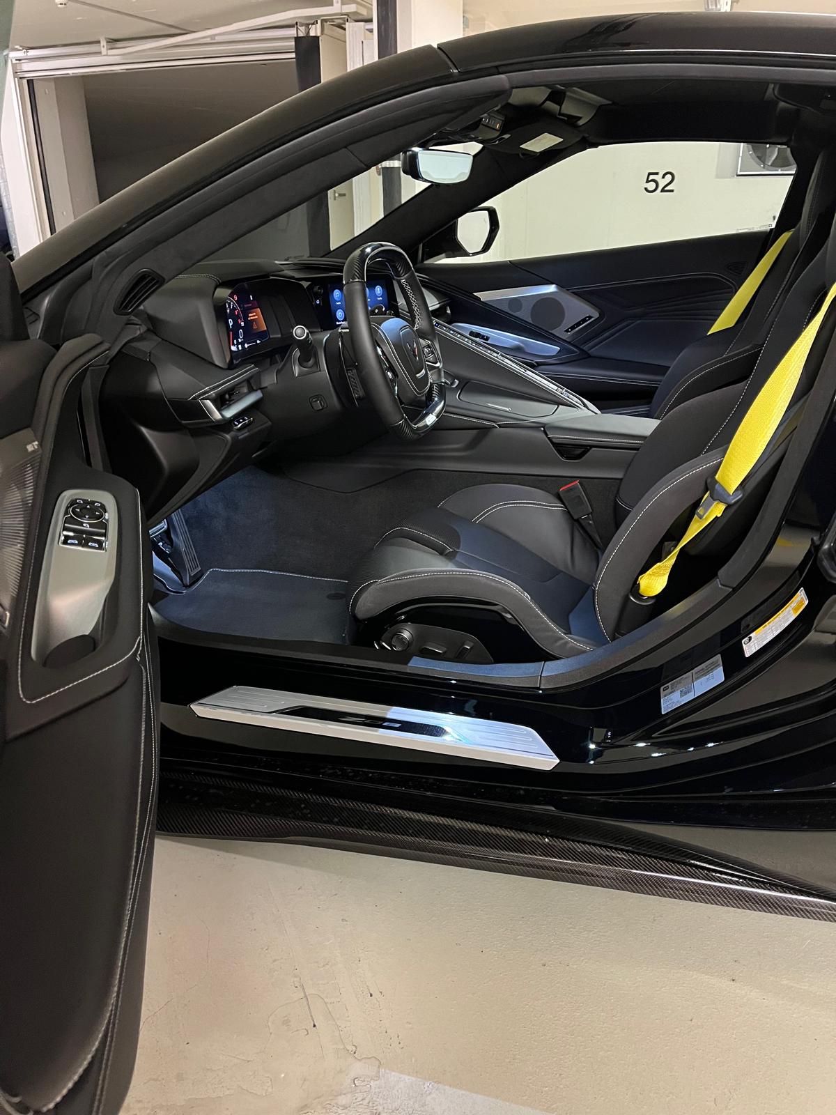 CHEVROLET Corvette C8 Z06 Z07 Packet-image-6