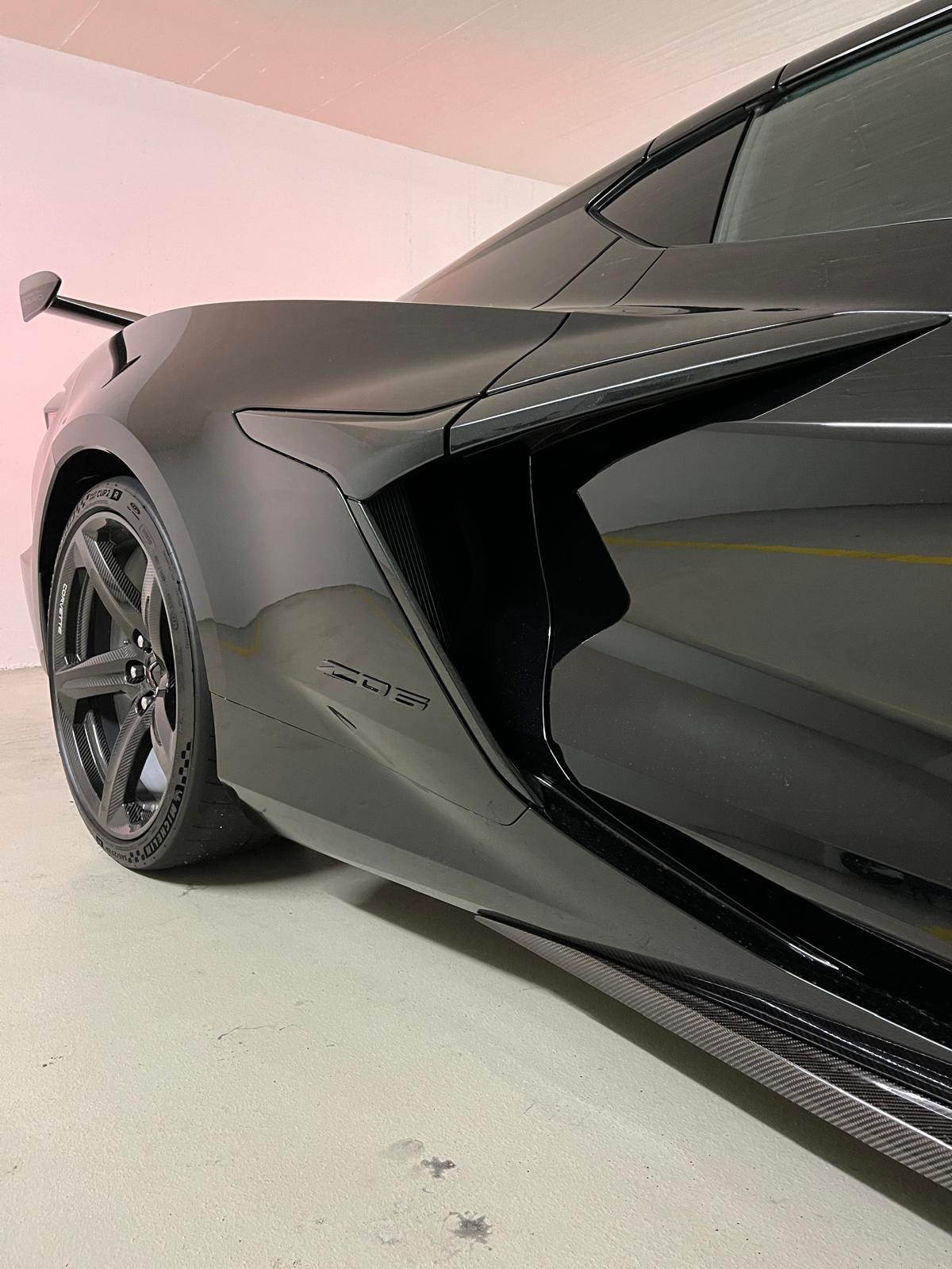 CHEVROLET Corvette C8 Z06 Z07 Packet-image-4