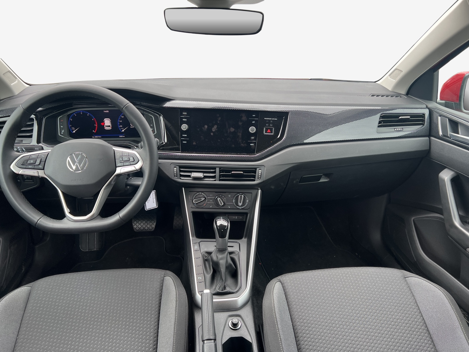 VW Polo 1.0 TSI Life DSG-image-8