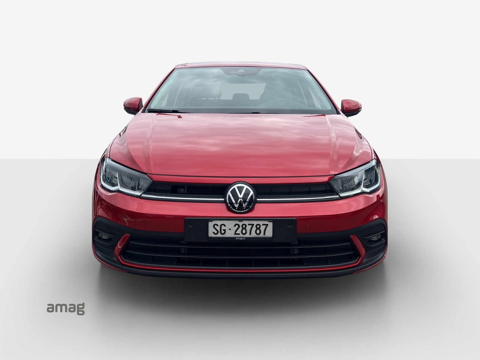 VW Polo 1.0 TSI Life DSG-image-6