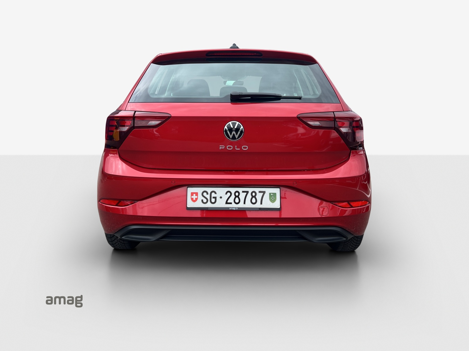 VW Polo 1.0 TSI Life DSG-image-3