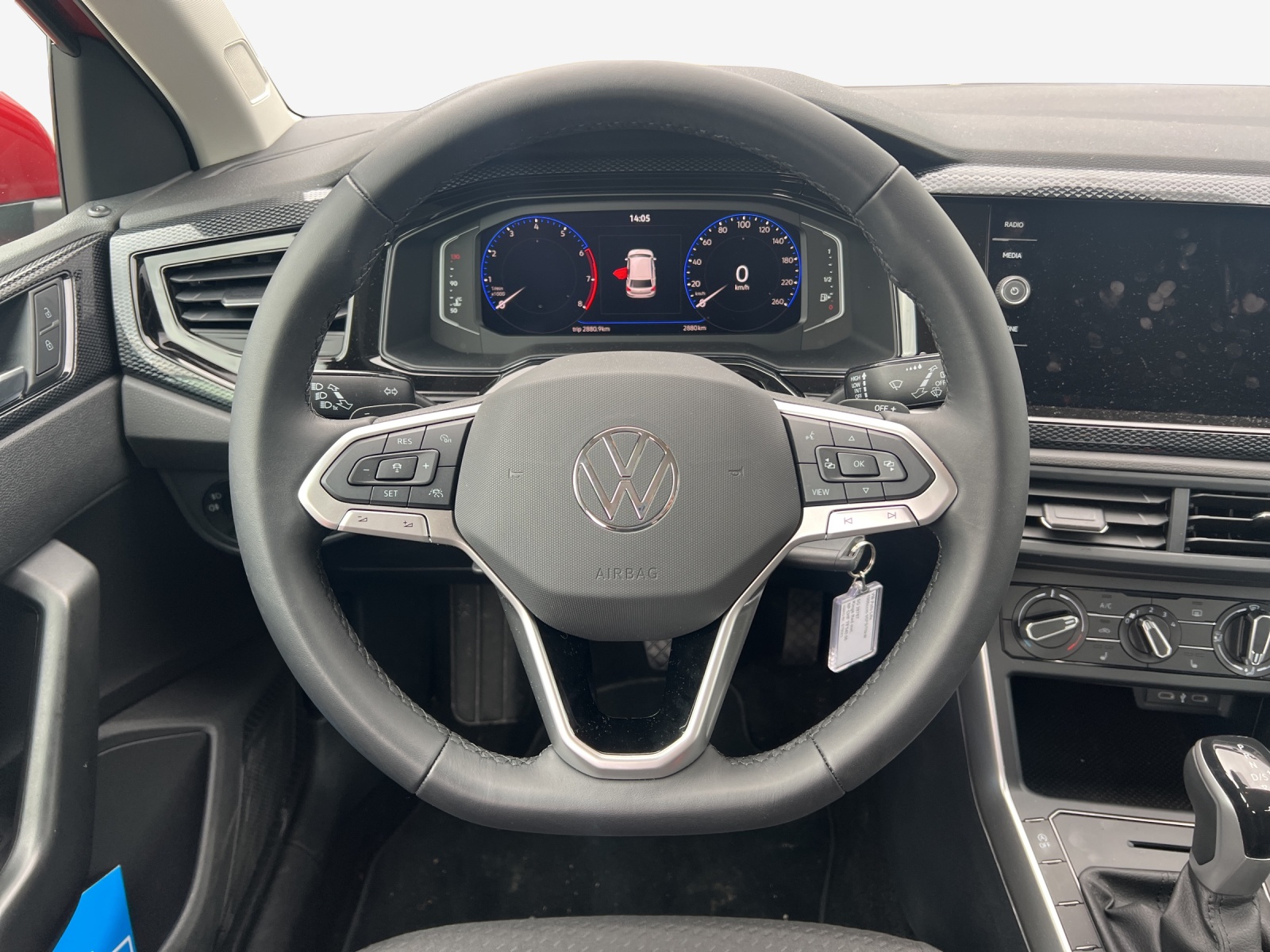 VW Polo 1.0 TSI Life DSG-image-9
