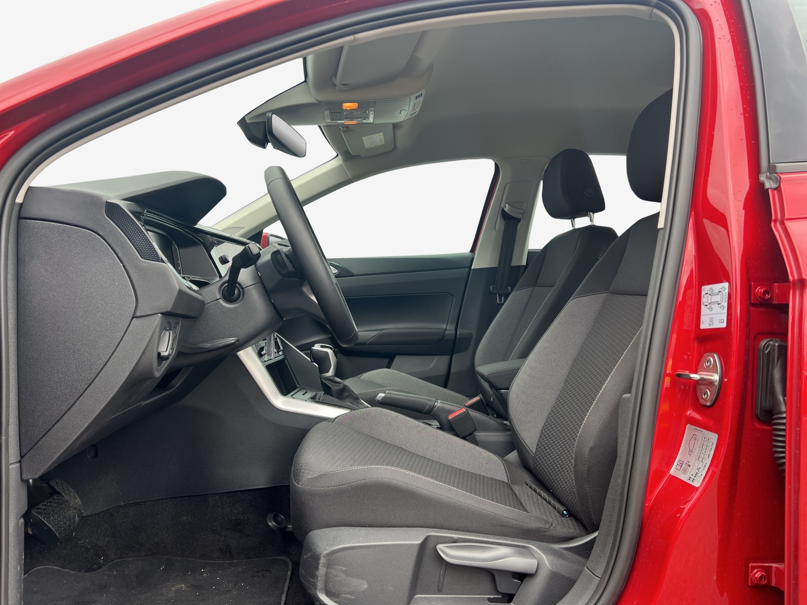 VW Polo 1.0 TSI Life DSG-image-7