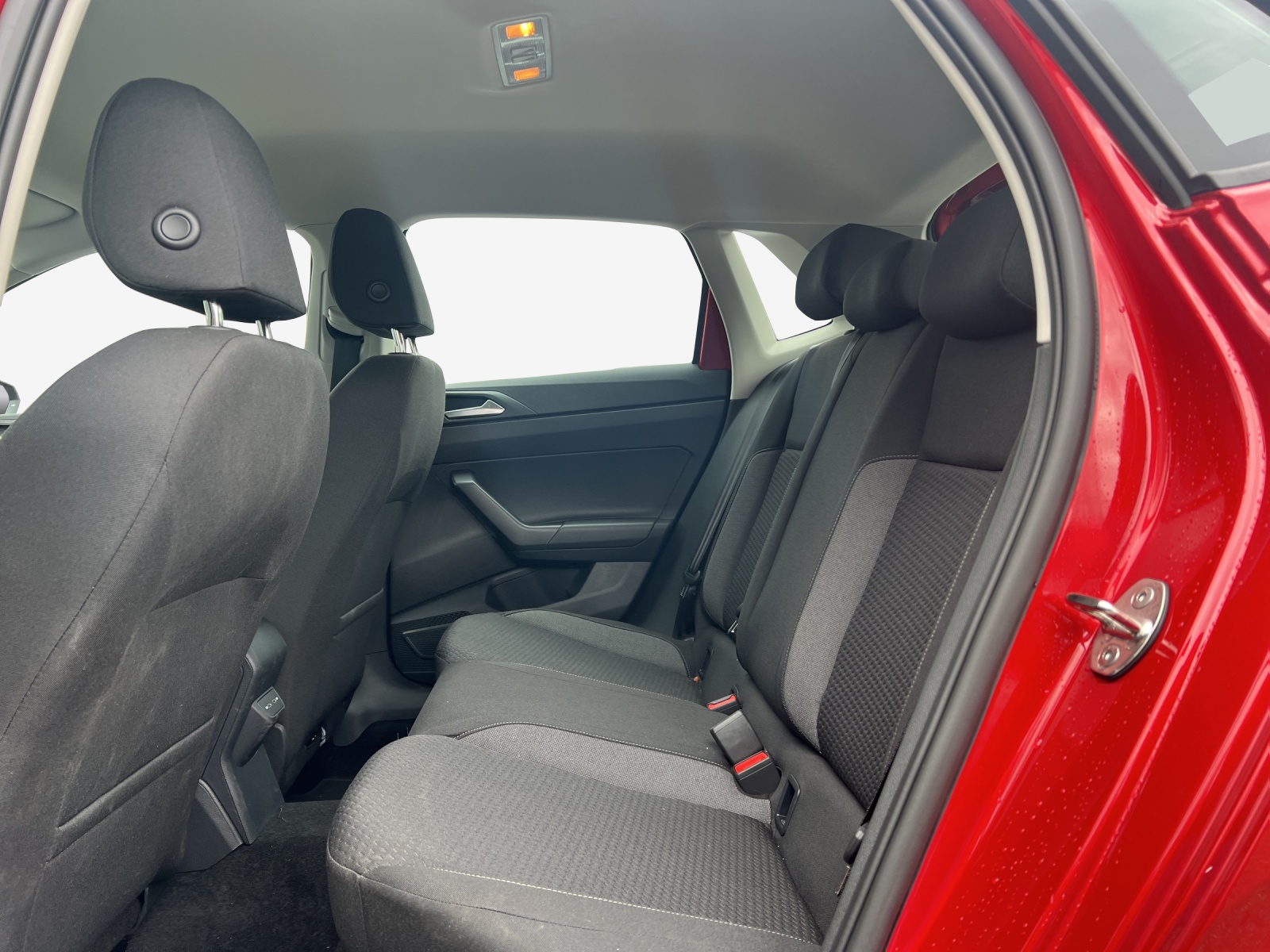 VW Polo 1.0 TSI Life DSG-image-11