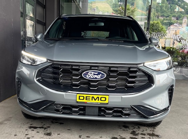 FORD Kuga 2.5 PHEV ST-Line FWD-image-1