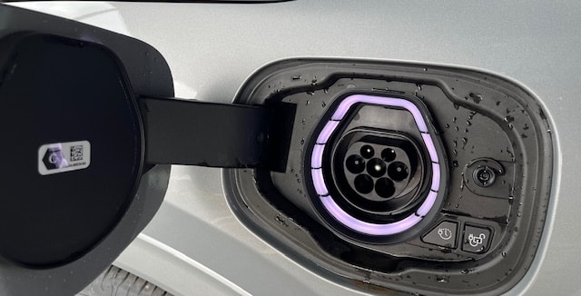 FORD Kuga 2.5 PHEV ST-Line FWD-image-9