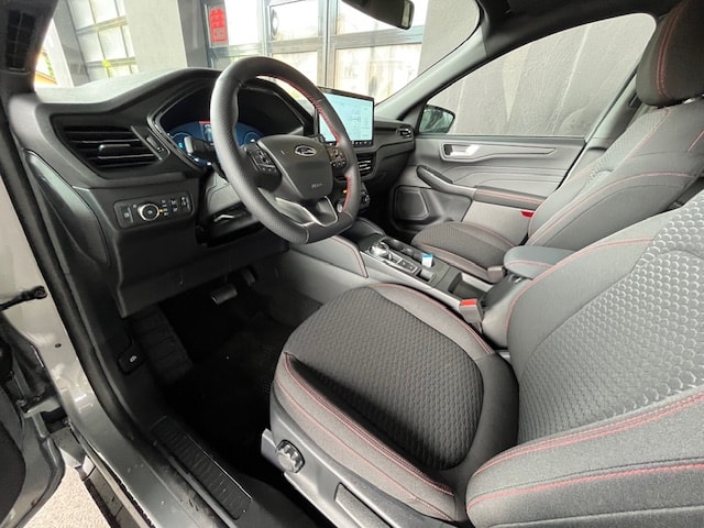FORD Kuga 2.5 PHEV ST-Line FWD-image-6