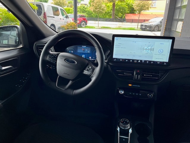 FORD Kuga 2.5 PHEV ST-Line FWD-image-7