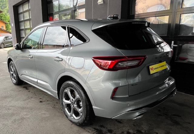 FORD Kuga 2.5 PHEV ST-Line FWD-image-11