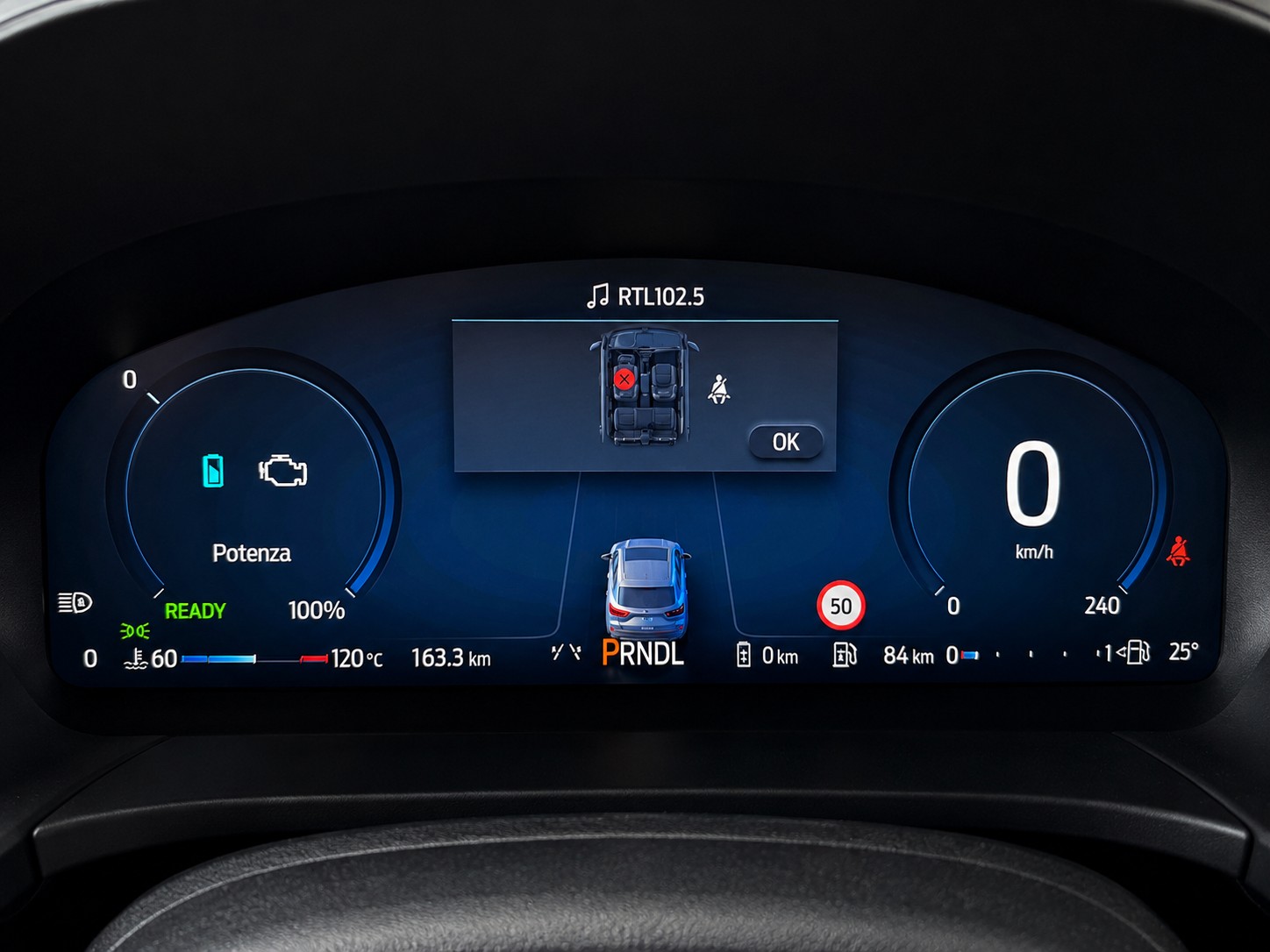 FORD Kuga 2.5 PHEV ST-Line FWD-image-12
