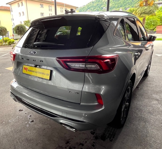 FORD Kuga 2.5 PHEV ST-Line FWD-image-13