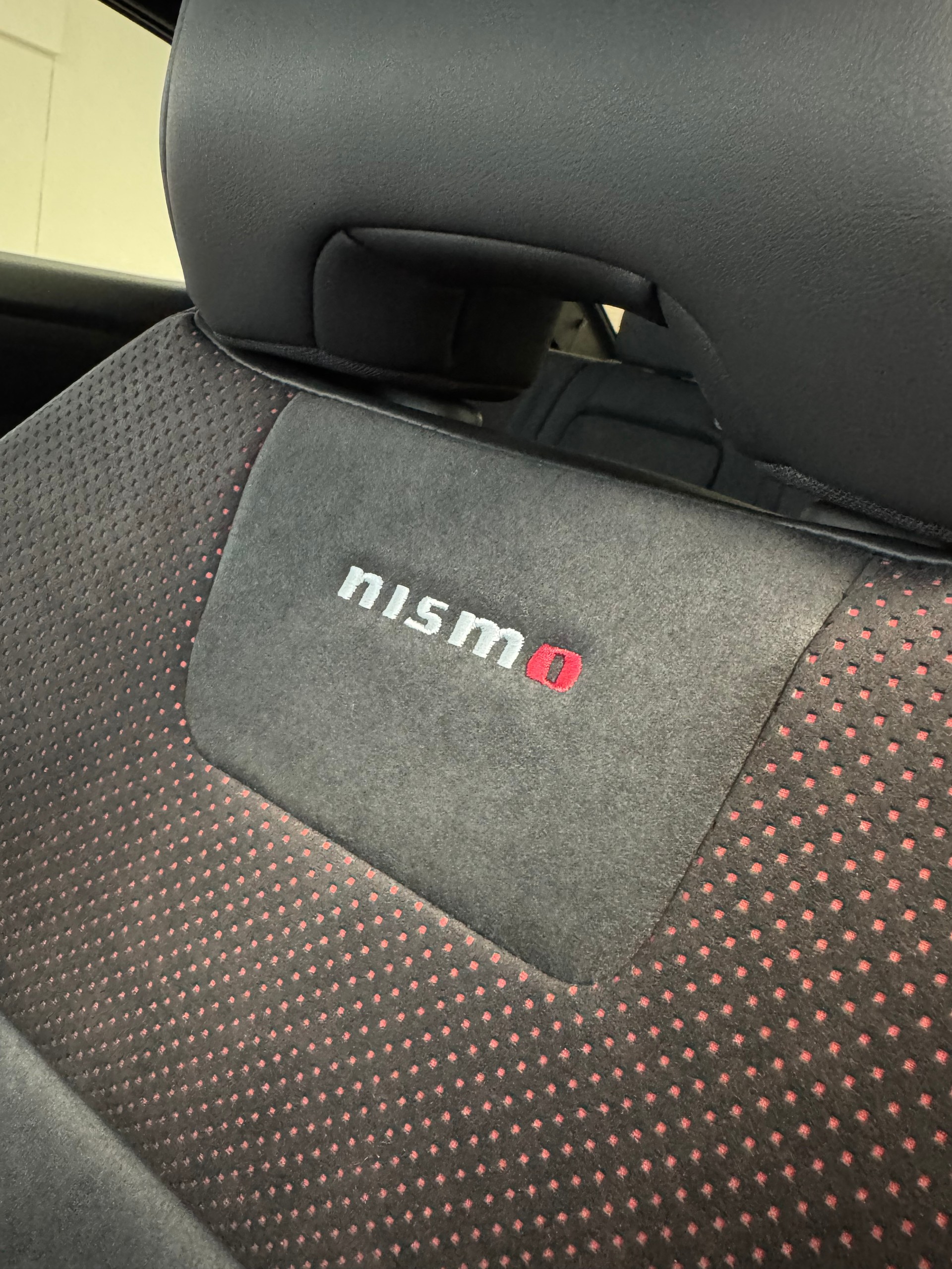 NISSAN NISSAN Ariya 87 kWh NISMO e-4ORCE Allrad 435 PS-image-8