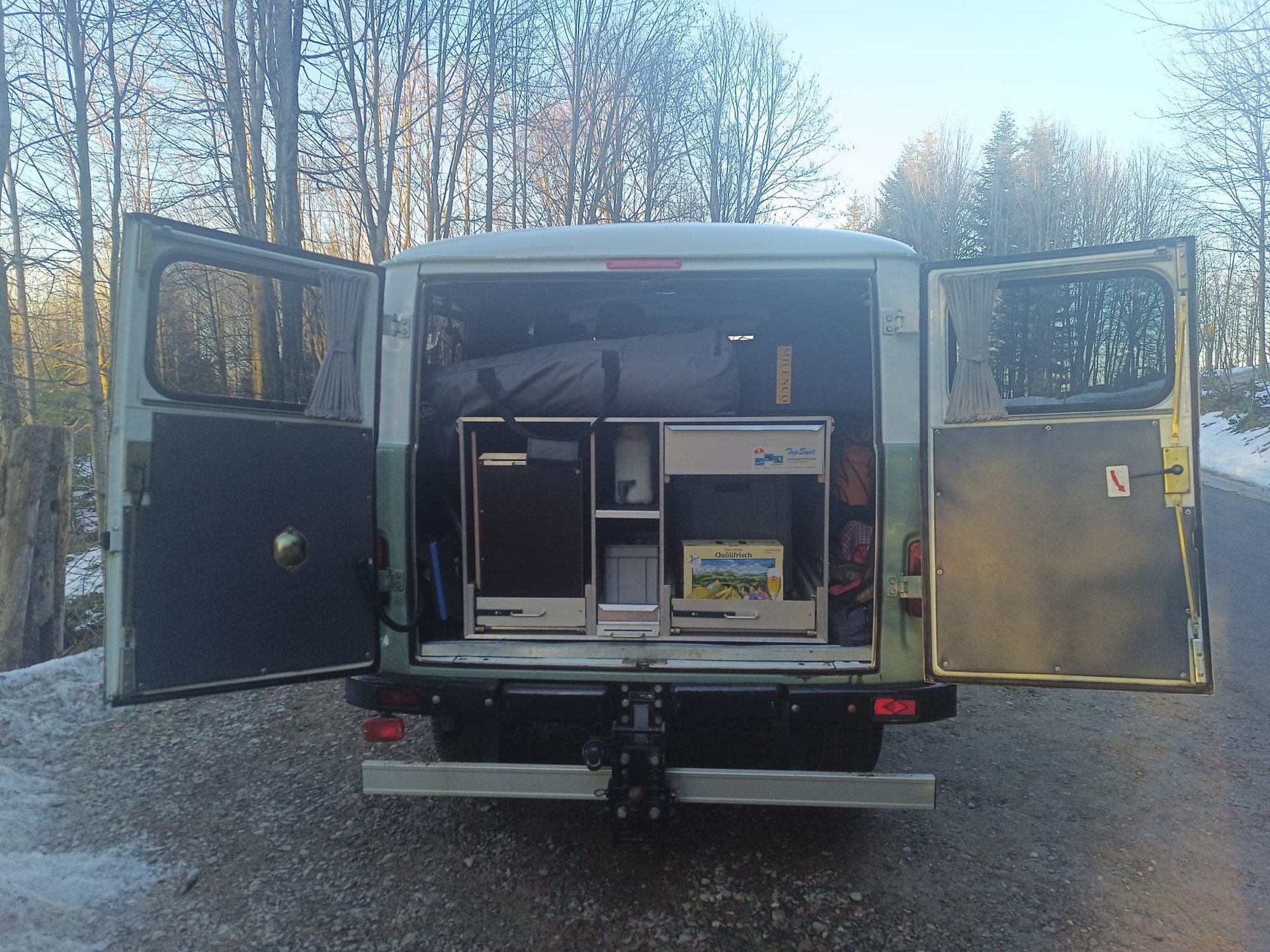 UAZ Buchanka 2206-image-4