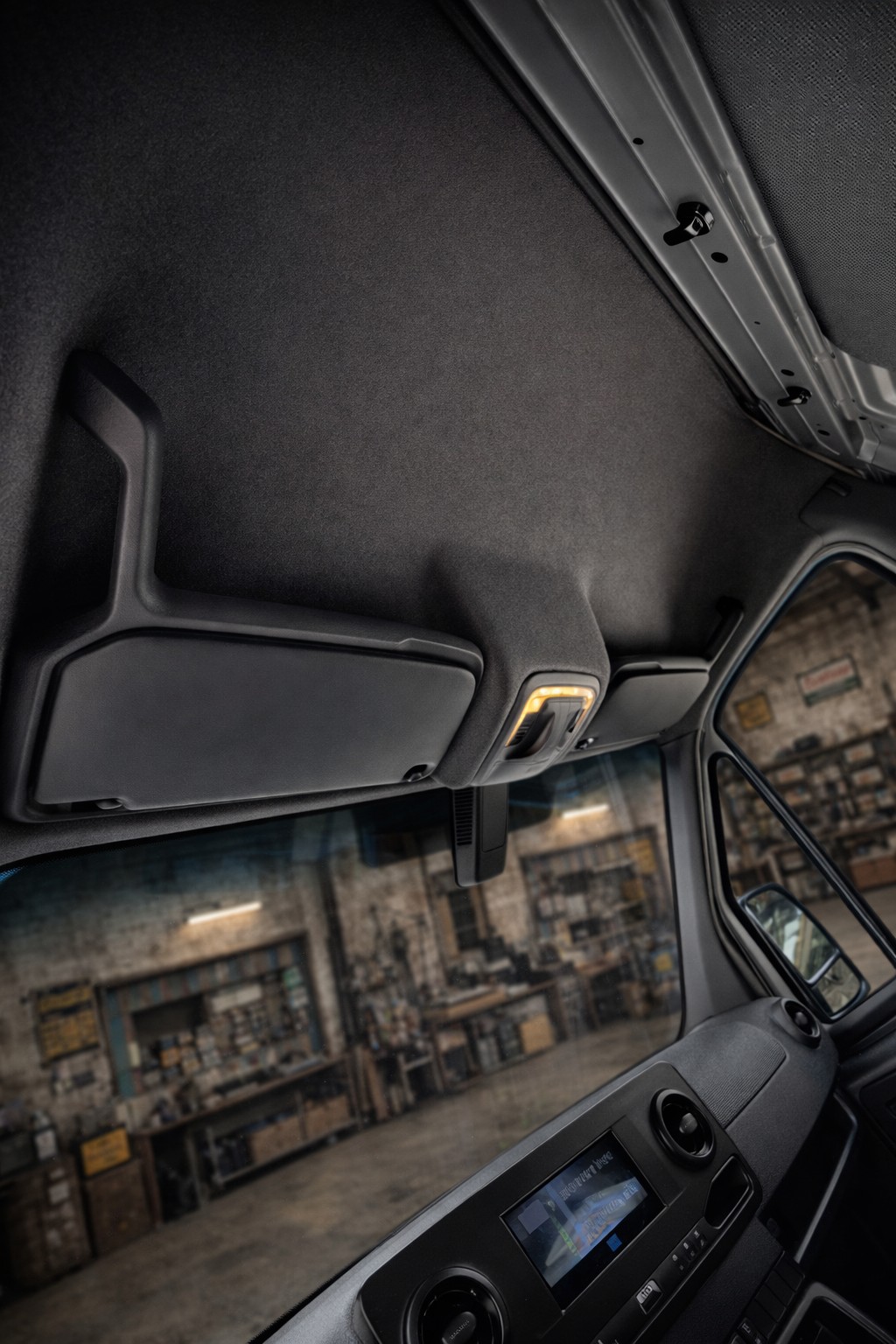 MERCEDES-BENZ Sprinter 314 CDI Standard-image-5