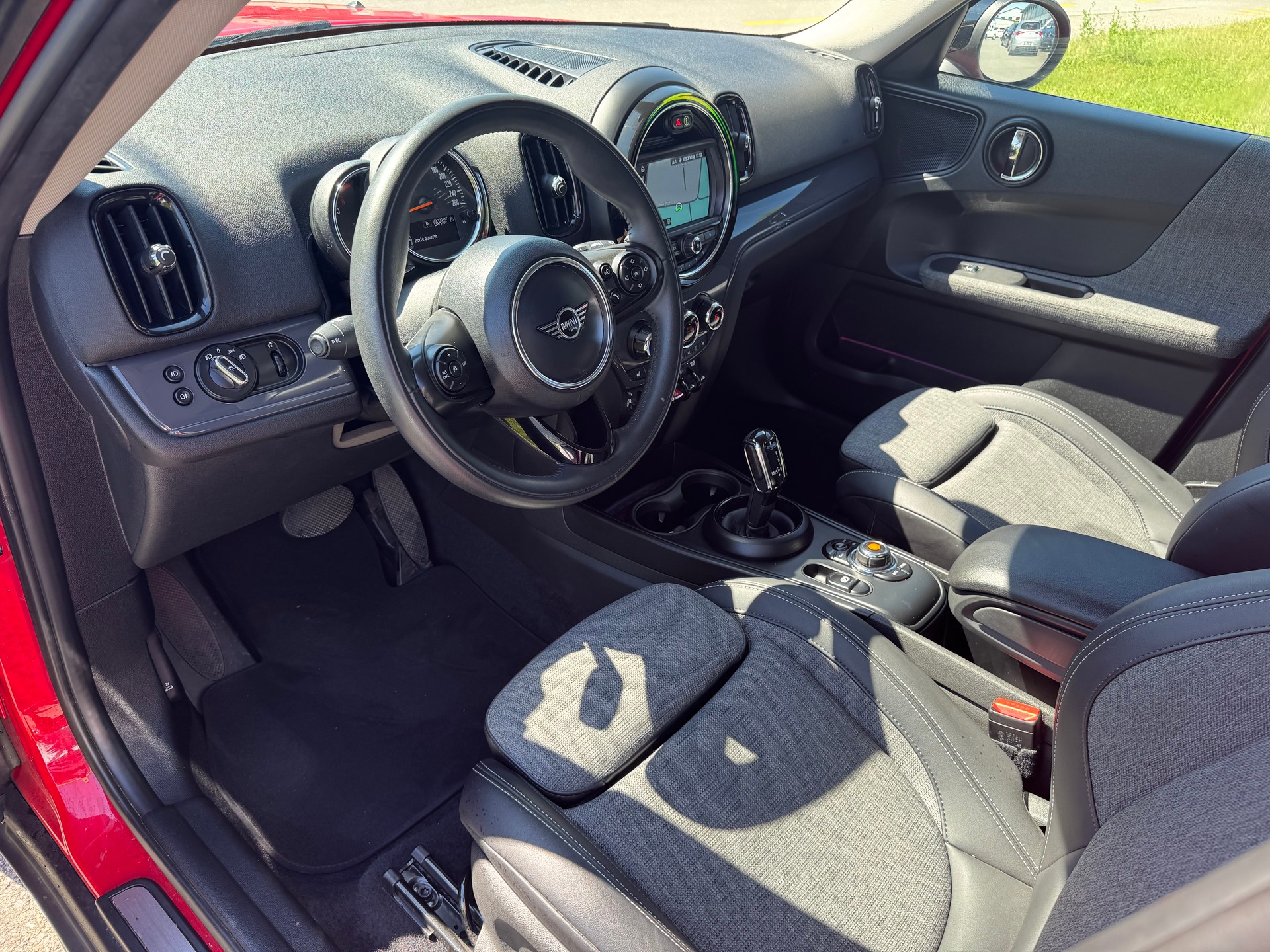 MINI Countryman Cooper D ALL4 Steptronic-image-9