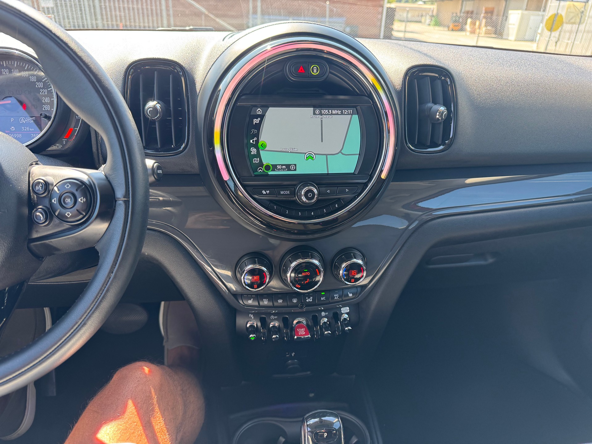 MINI Countryman Cooper D ALL4 Steptronic-image-12