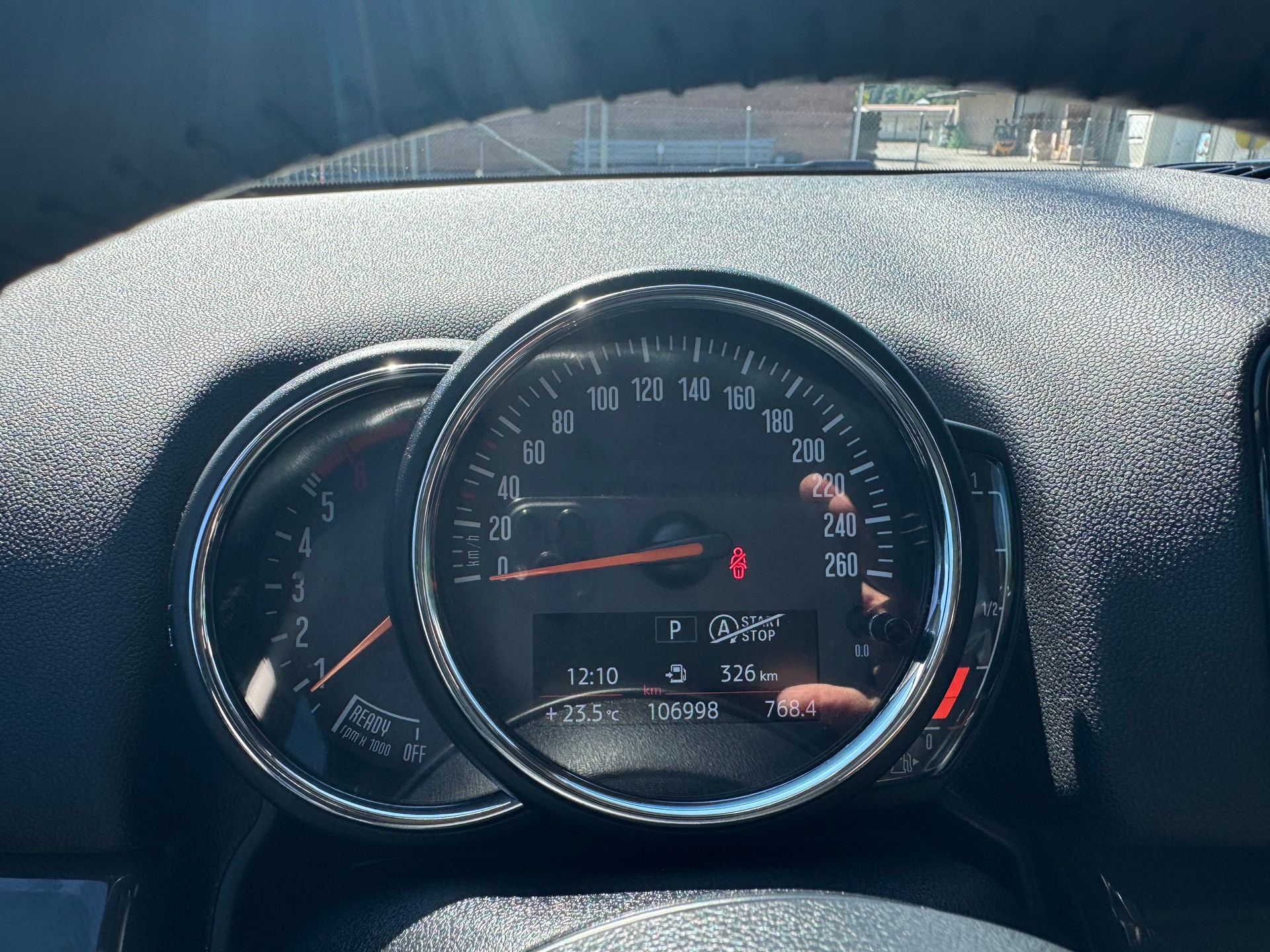 MINI Countryman Cooper D ALL4 Steptronic-image-11