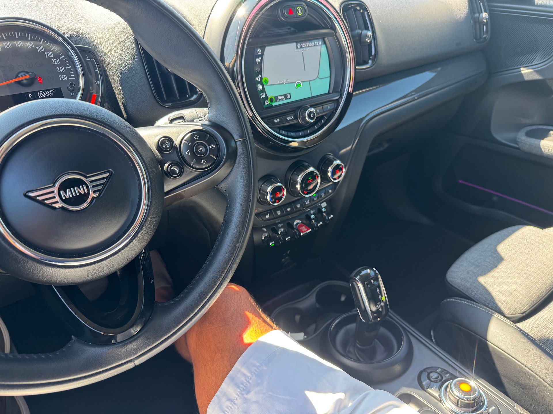 MINI Countryman Cooper D ALL4 Steptronic-image-13