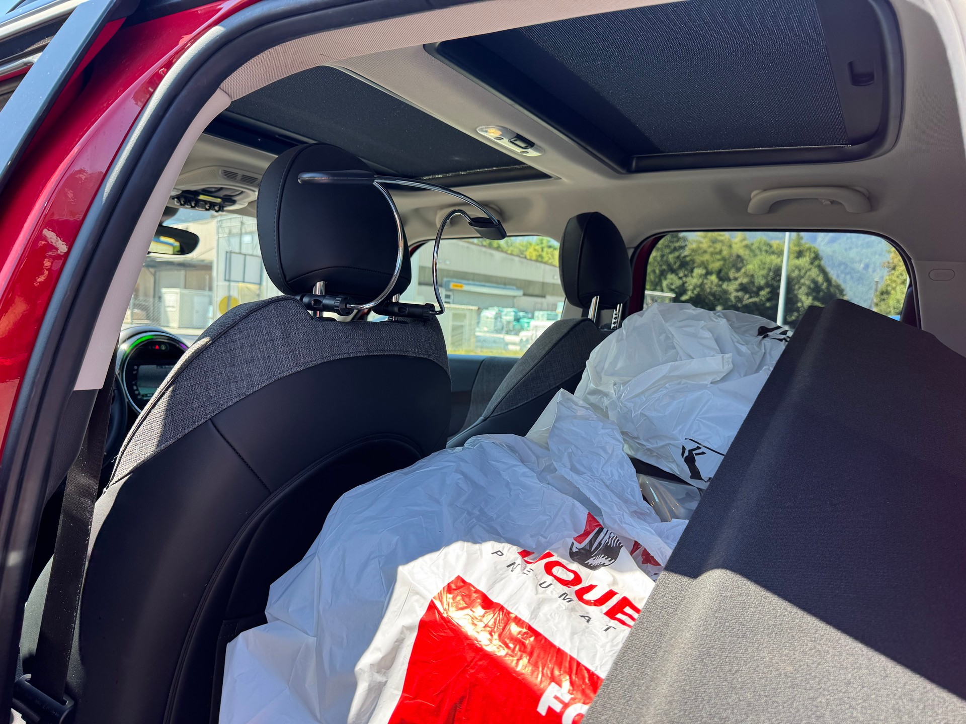 MINI Countryman Cooper D ALL4 Steptronic-image-6