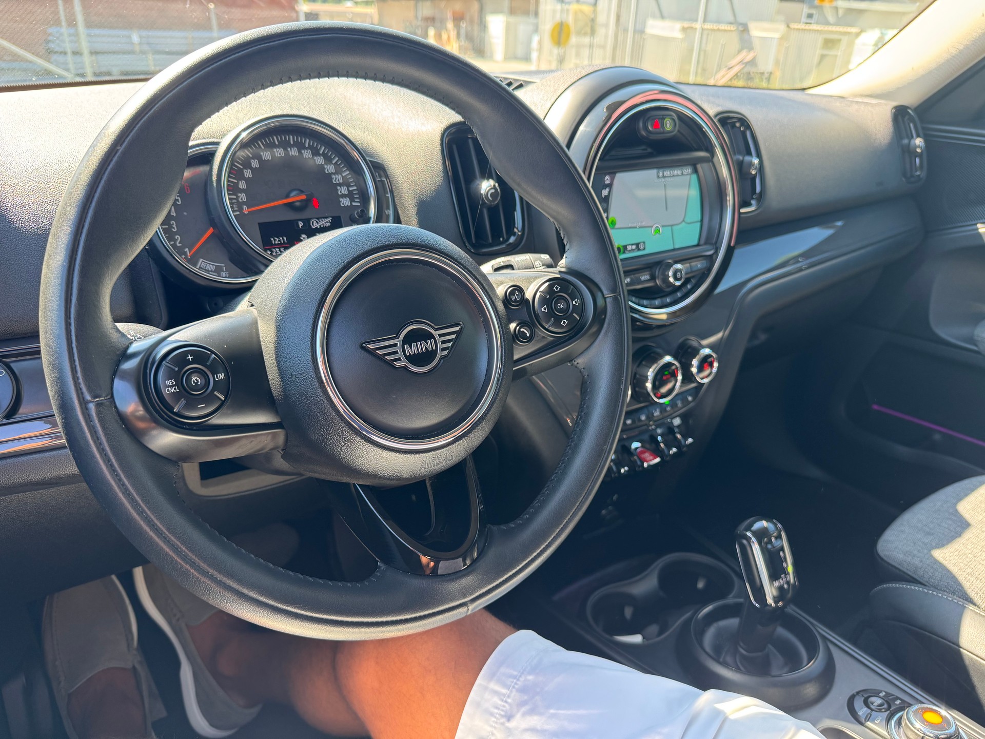MINI Countryman Cooper D ALL4 Steptronic-image-15