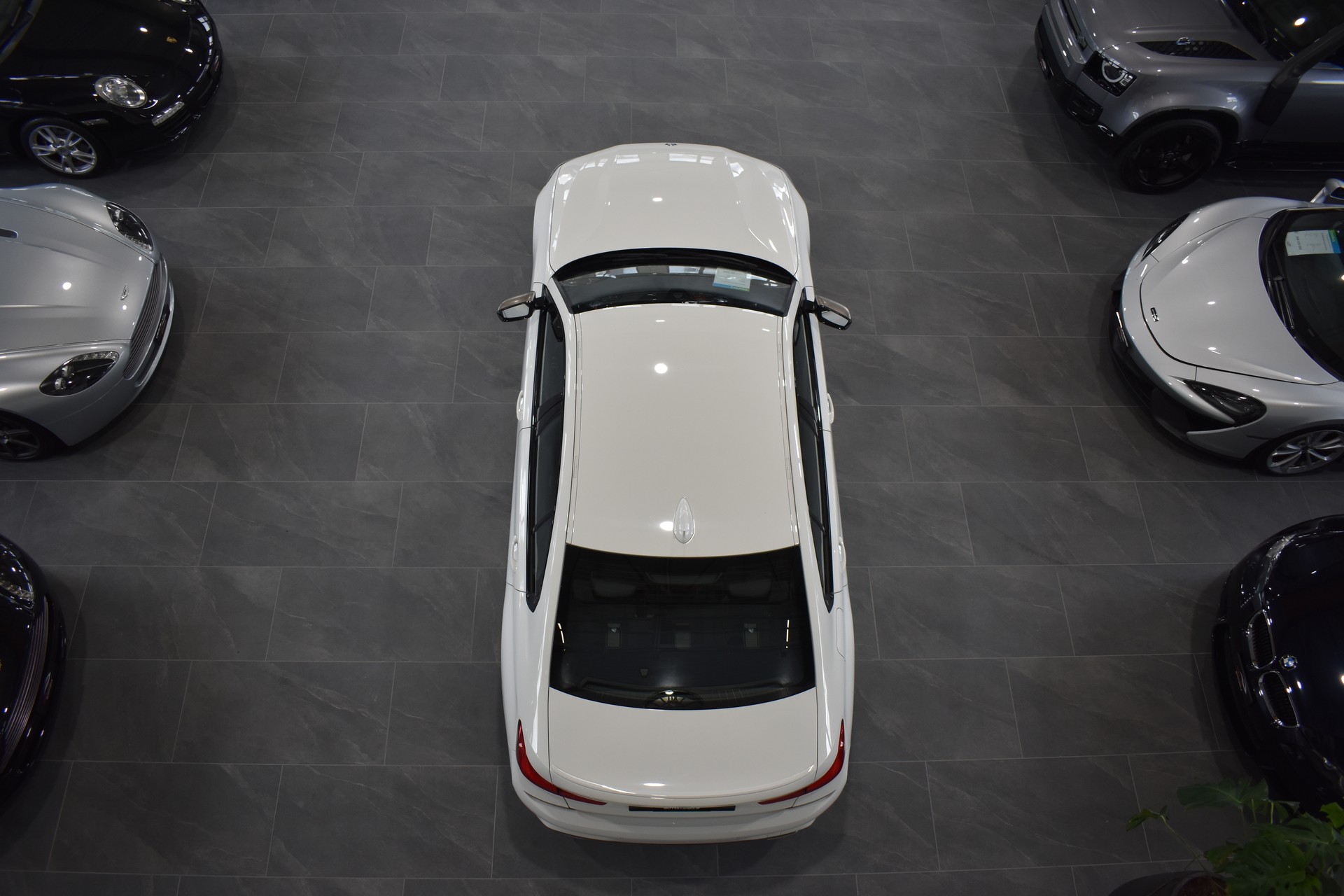 BMW M340i xDrive Steptronic-image-6